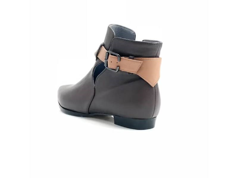 LEADING ROLE | 希望 | 設計款 | 手工鞋 | 咖啡