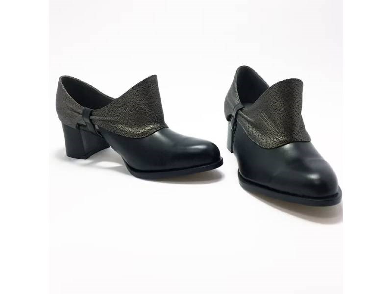 LEADING ROLE | 艾莉絲 | 設計款 | 手工鞋 | 金